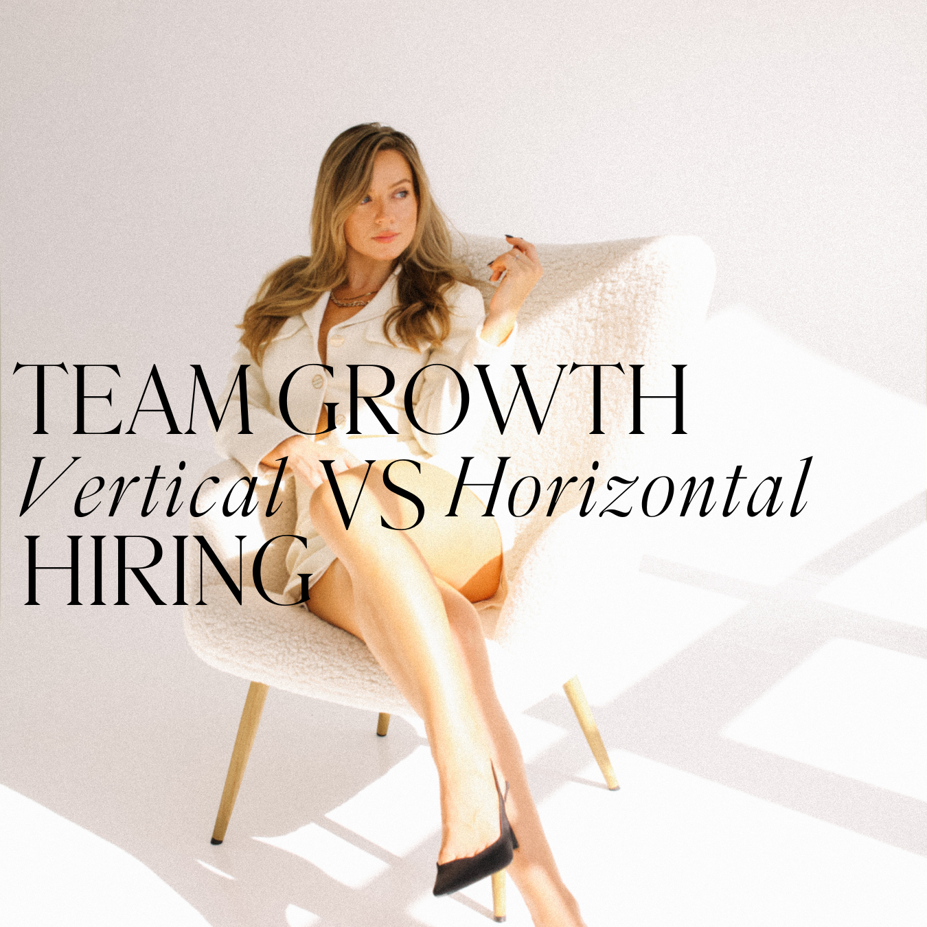 Team hiring